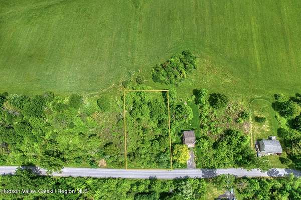 0.28 Acres of Residential Land for Sale in Athens, New York