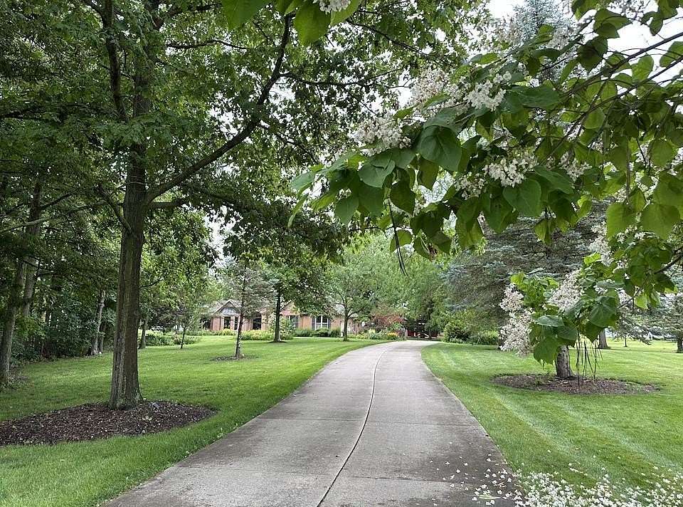 2.47 Acres of Land with Home for Sale in Sidney, Ohio