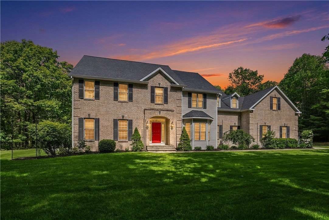 5 Acres of Land with Home for Sale in Corning, New York