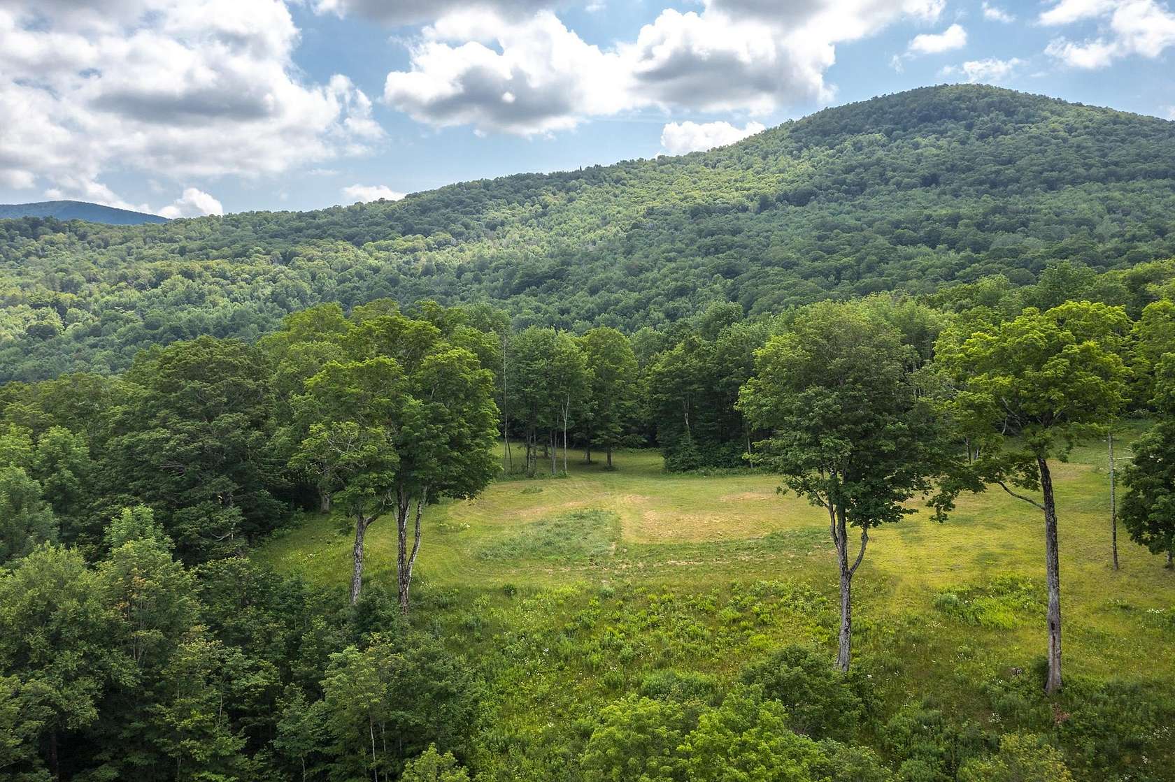 38.6 Acres of Recreational Land for Sale in Dorset, Vermont