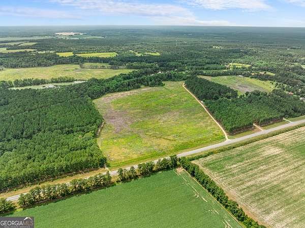19.1 Acres of Land for Sale in Statesboro, Georgia