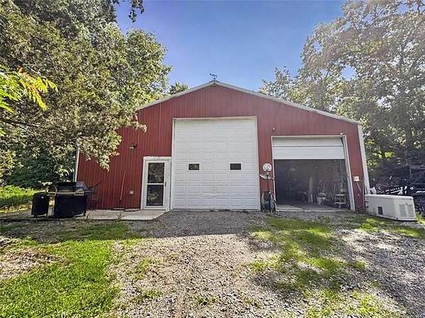 2.48 Acres of Land with Home for Sale in Park Hill, Oklahoma