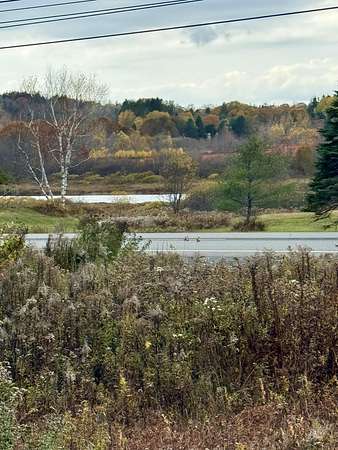 2.15 Acres of Residential Land for Sale in East Machias, Maine