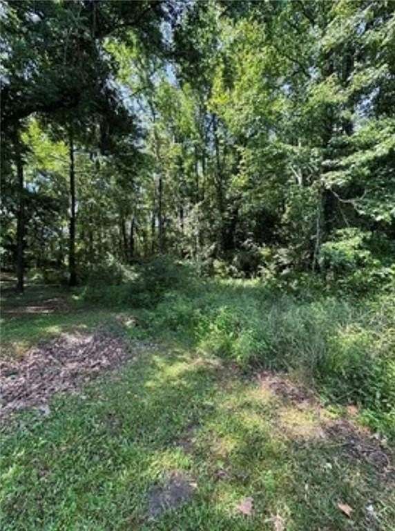 0.26 Acres of Residential Land for Sale in Tuskegee, Alabama