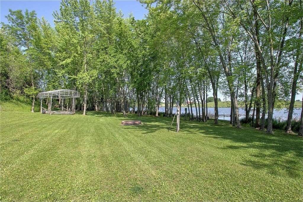 2.87 Acres of Land for Sale in Pine City, Minnesota