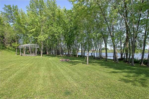 2.87 Acres of Land for Sale in Pine City, Minnesota