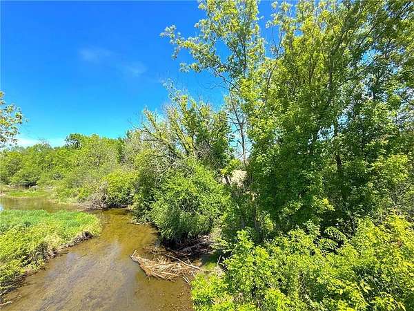10 Acres of Recreational Land for Sale in Clearwater, Minnesota