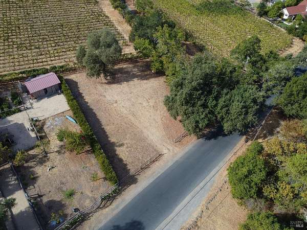 0.23 Acres of Land for Sale in St. Helena, California
