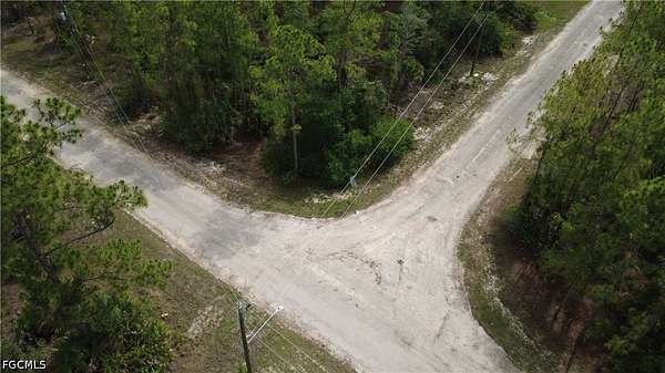 0.29 Acres of Residential Land for Sale in Lehigh Acres, Florida
