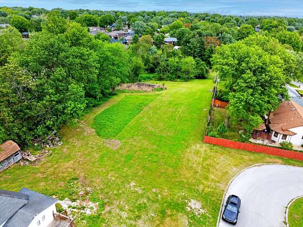 0.52 Acres of Residential Land for Sale in Nixa, Missouri