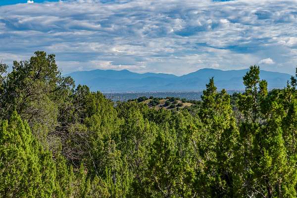 80 Acres of Land for Sale in Cerrillos, New Mexico