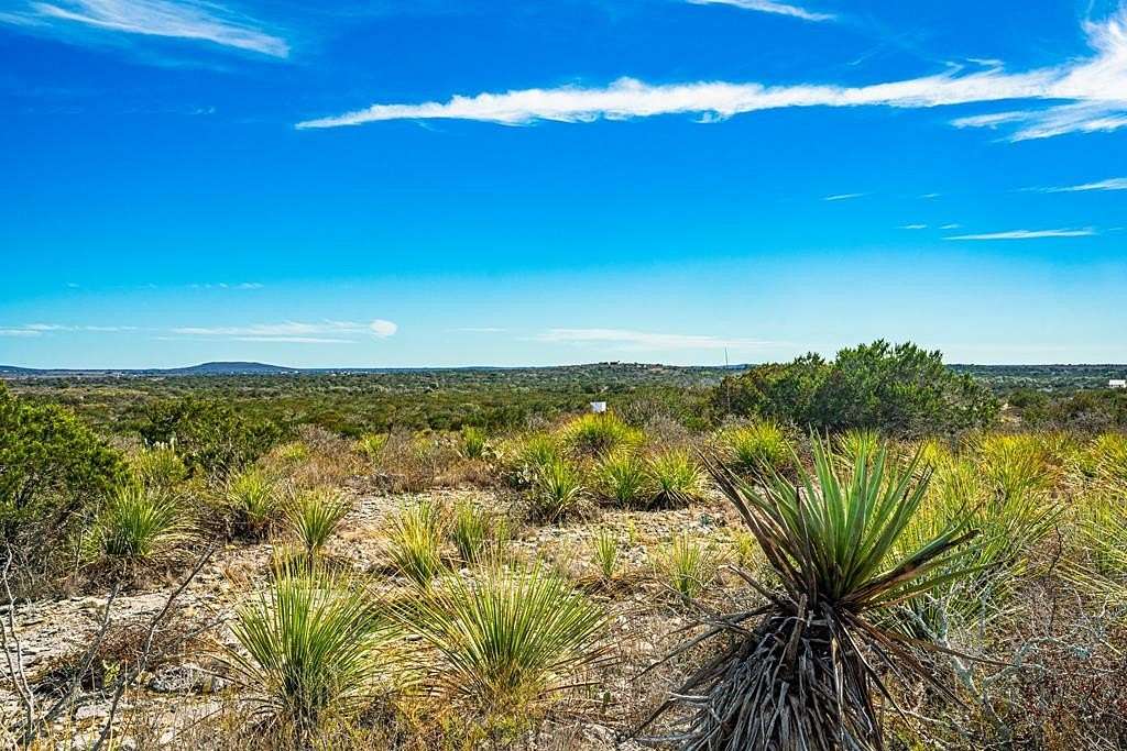 20 Acres of Recreational & Residential Land for Sale in Uvalde, Texas