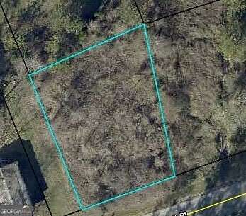 0.3 Acres of Land for Sale in Sylvania, Georgia