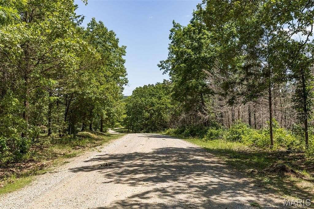 0.41 Acres of Residential Land for Sale in Bonne Terre, Missouri