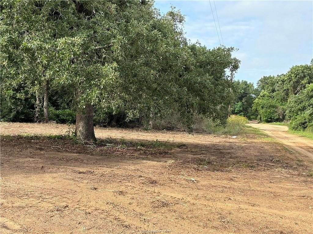 1.72 Acres of Land for Sale in Caldwell, Texas