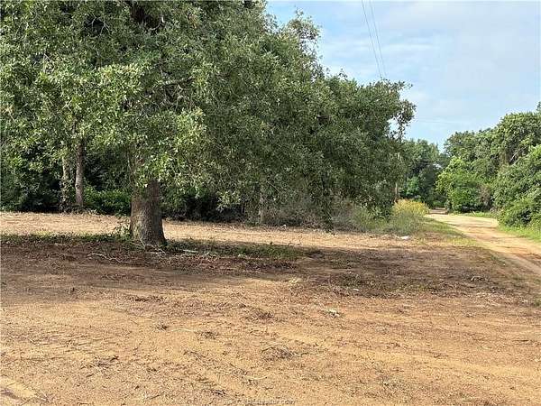 1.72 Acres of Land for Sale in Caldwell, Texas