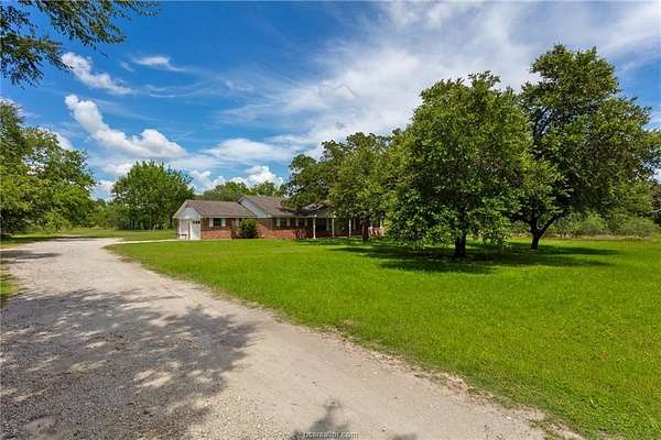 4.4 Acres of Mixed-Use Land for Sale in College Station, Texas