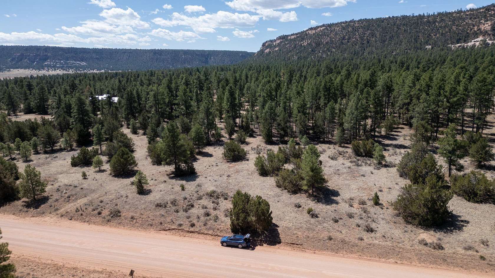 7.3 Acres of Residential Land for Sale in Ramah, New Mexico