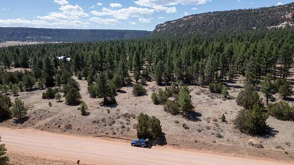 7.3 Acres of Residential Land for Sale in Ramah, New Mexico