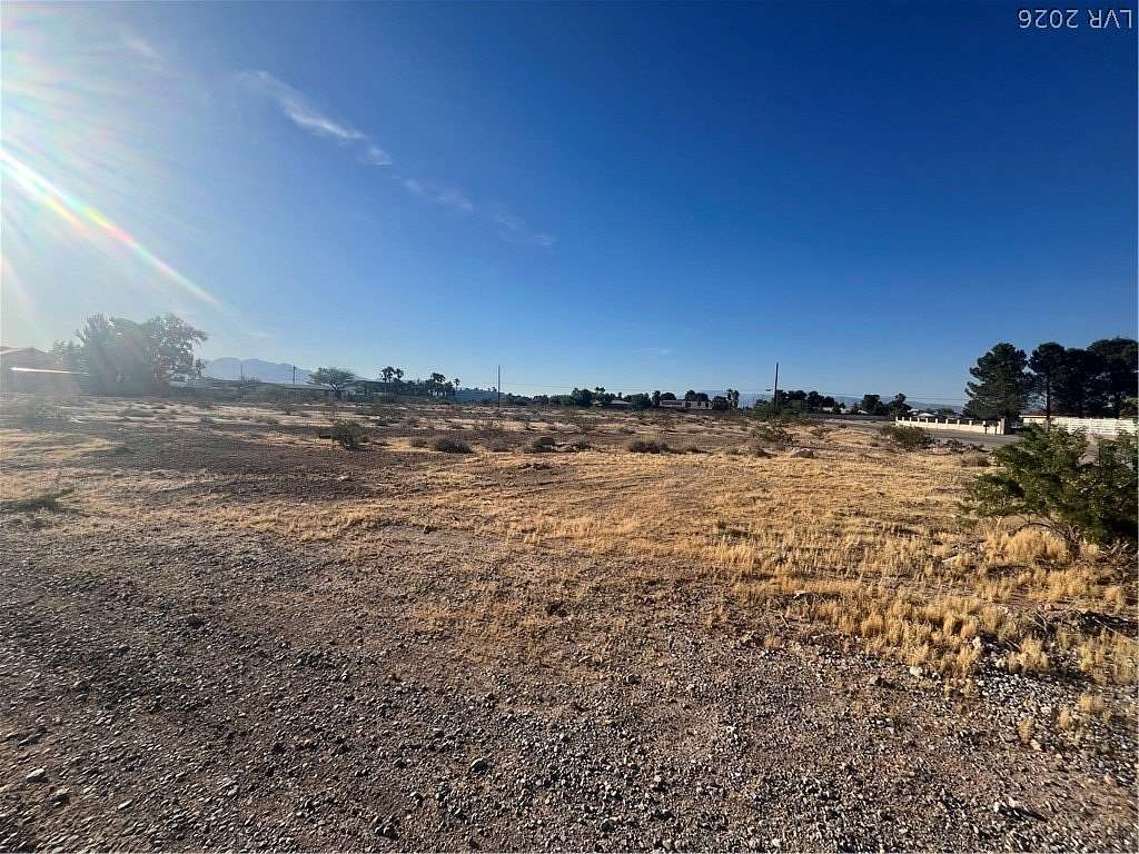 2.5 Acres of Residential Land for Sale in Las Vegas, Nevada