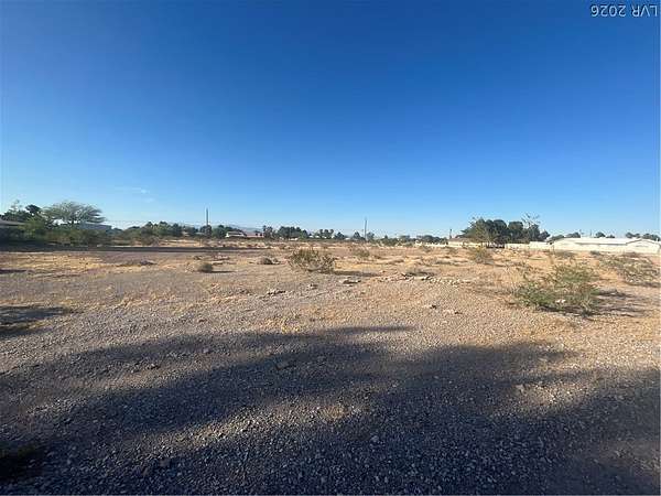 2.5 Acres of Residential Land for Sale in Las Vegas, Nevada