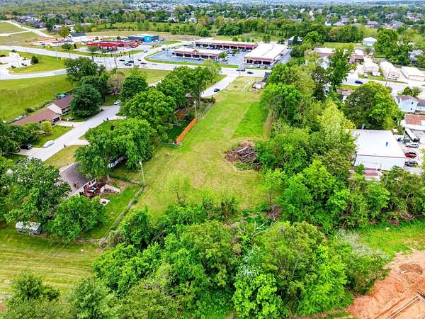 0.52 Acres of Residential Land for Sale in Nixa, Missouri