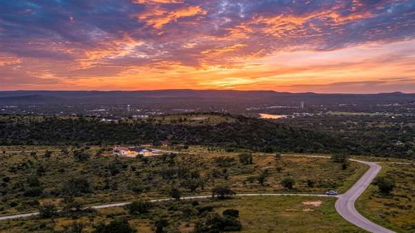 2.4 Acres of Residential Land for Sale in Kingsland, Texas