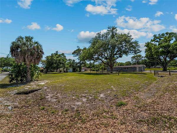 0.2 Acres of Residential Land for Sale in Venice, Florida