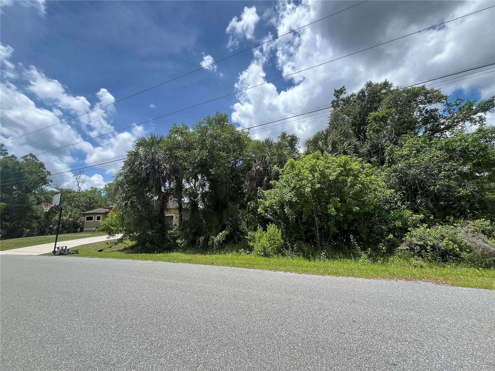 0.24 Acres of Land for Sale in North Port, Florida