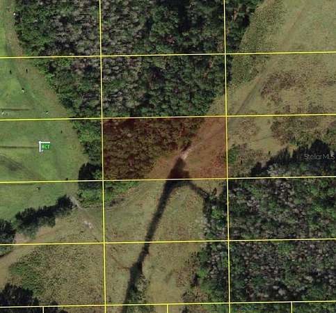 1.25 Acres of Land for Sale in Polk City, Florida