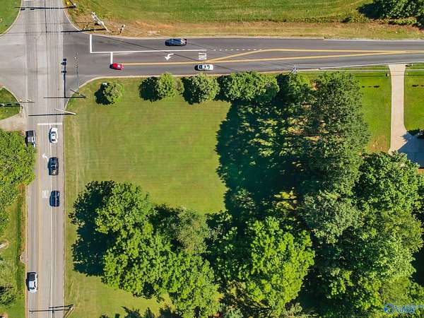 1 Acre of Mixed-Use Land for Sale in Huntsville, Alabama