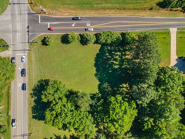 1 Acre of Mixed-Use Land for Sale in Huntsville, Alabama