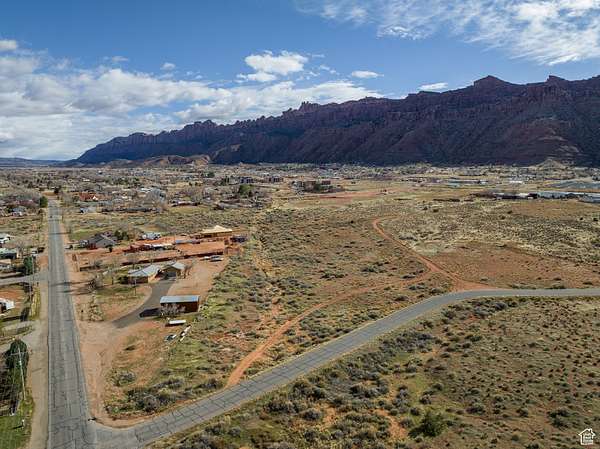 2.24 Acres of Mixed-Use Land for Sale in Moab, Utah