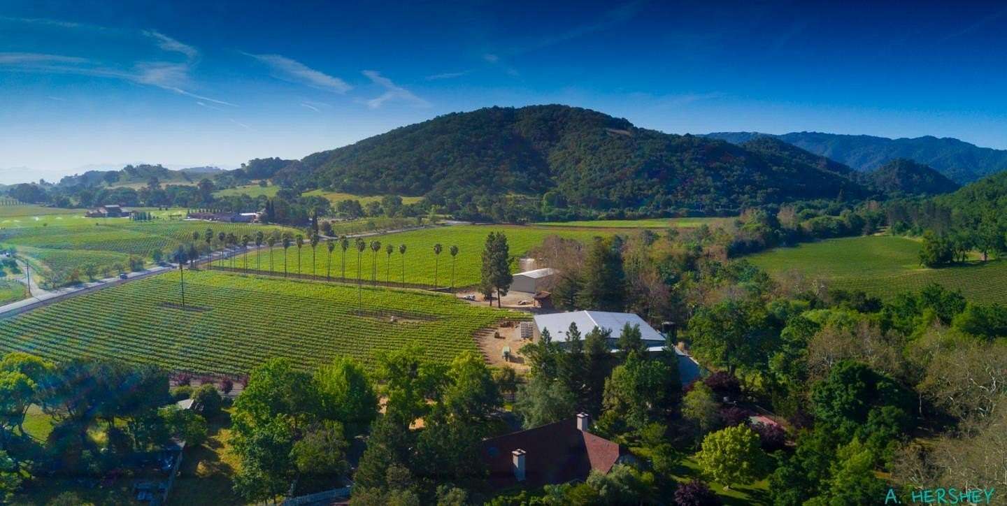 72 Acres of Land for Sale in Gilroy, California