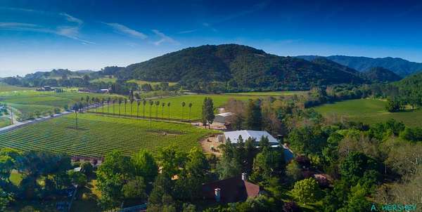 72 Acres of Land for Sale in Gilroy, California