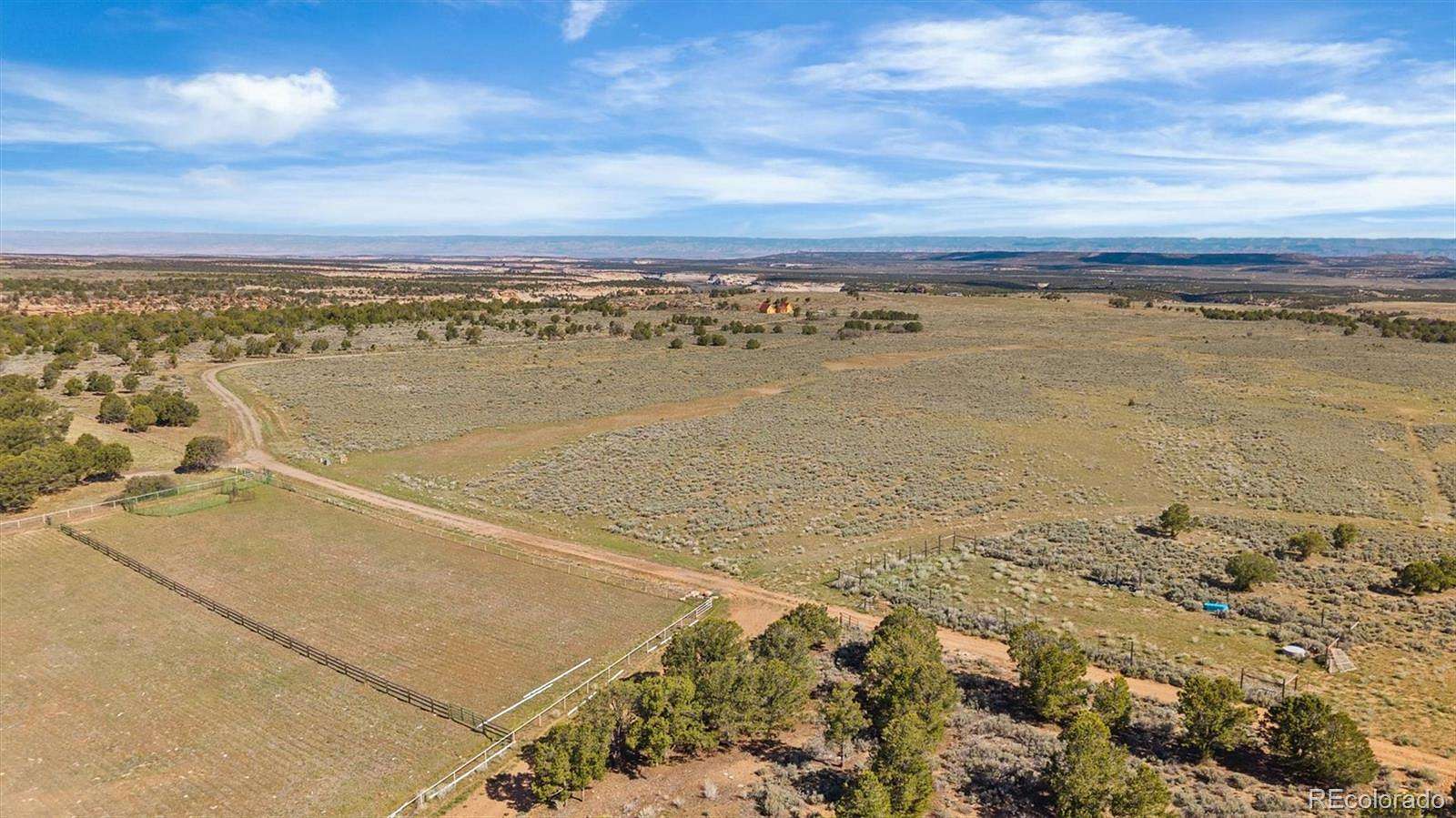 35.4 Acres of Land for Sale in Glade Park, Colorado