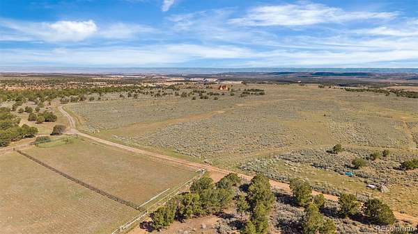 35.4 Acres of Land for Sale in Glade Park, Colorado