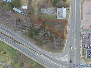0.19 Acres of Mixed-Use Land for Sale in Richmond, Virginia