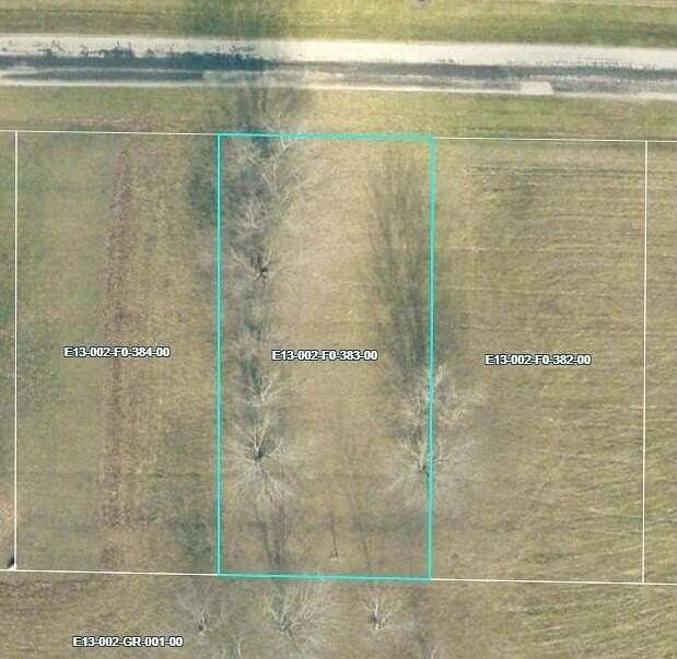 0.24 Acres of Residential Land for Sale in Mount Gilead, Ohio