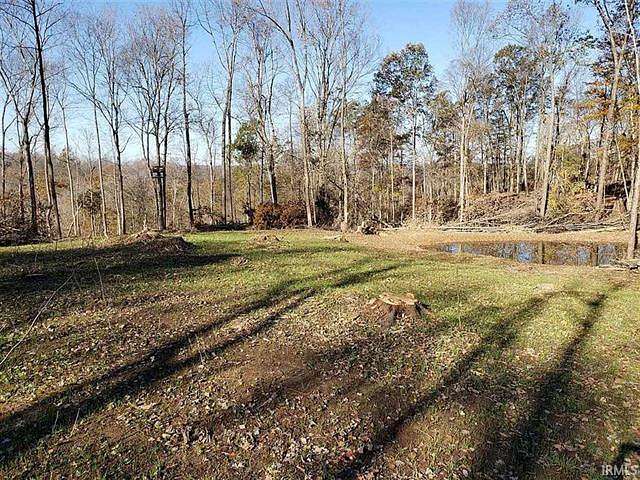 59 Acres of Recreational & Residential Land for Sale in Tell City, Indiana