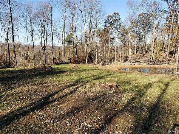 59 Acres of Recreational & Residential Land for Sale in Tell City, Indiana