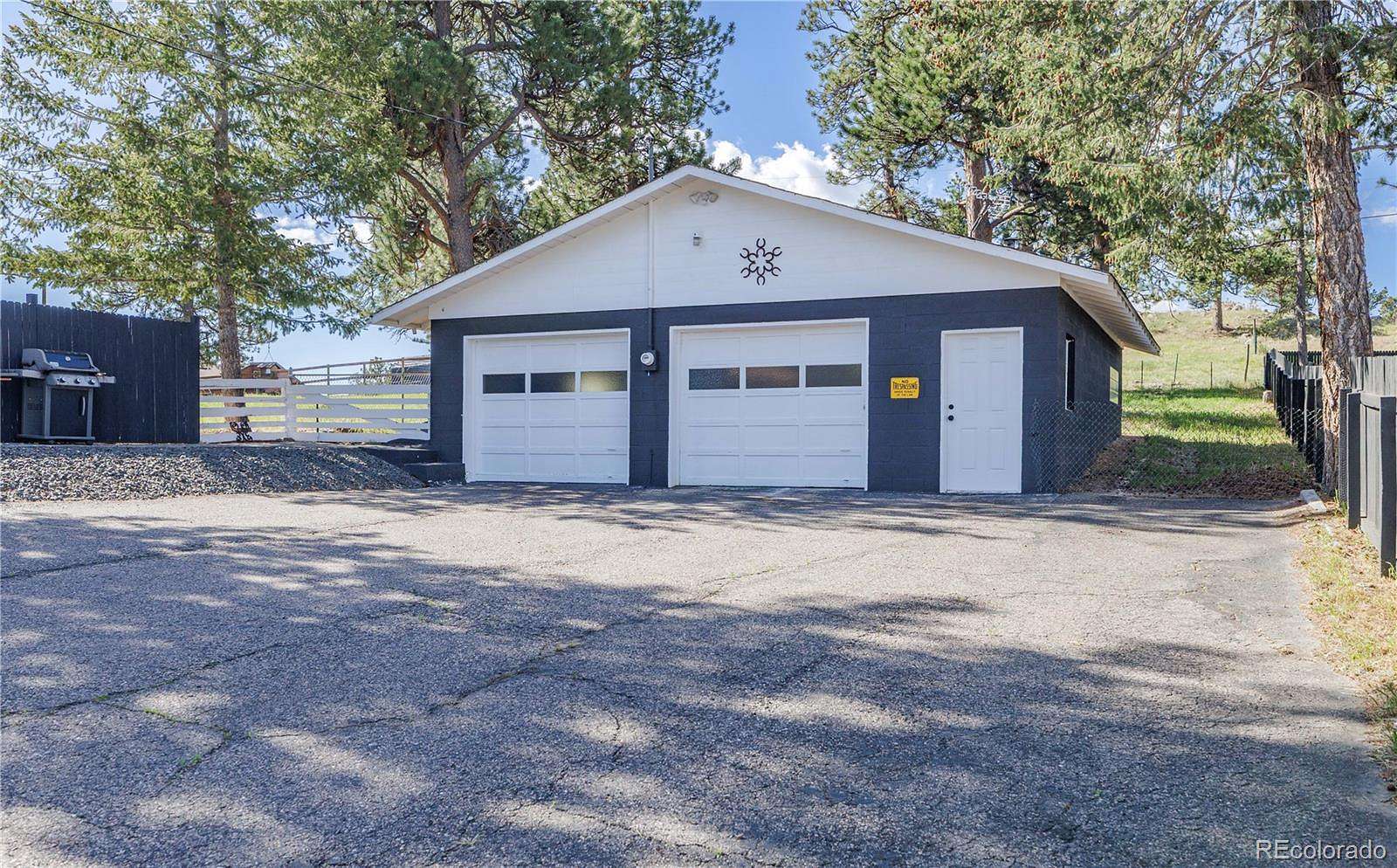 0.18 Acres of Mixed-Use Land for Sale in Evergreen, Colorado