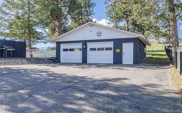 0.18 Acres of Mixed-Use Land for Sale in Evergreen, Colorado