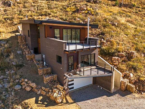 2.46 Acres of Land with Home for Sale in Boulder, Colorado