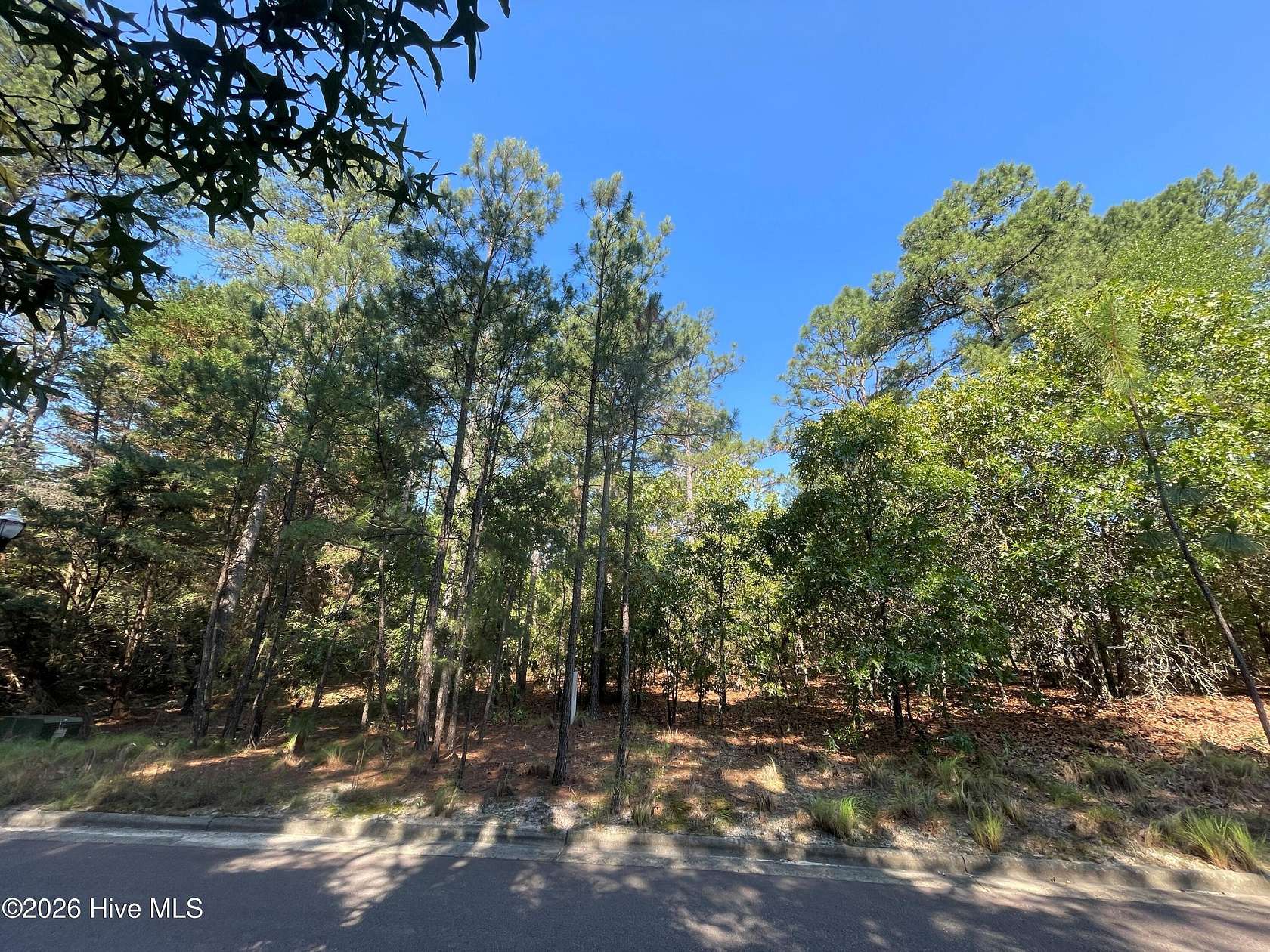 0.58 Acres of Residential Land for Sale in Pinehurst, North Carolina