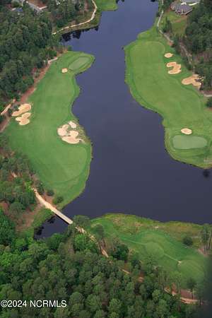 0.58 Acres of Residential Land for Sale in Pinehurst, North Carolina