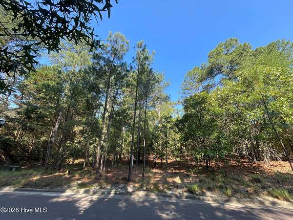 0.58 Acres of Residential Land for Sale in Pinehurst, North Carolina