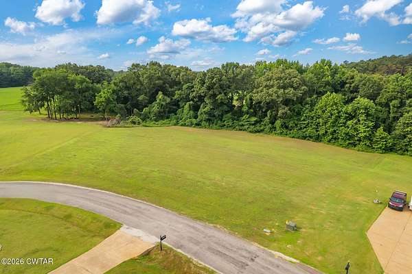 Land for Sale in Henderson, Tennessee