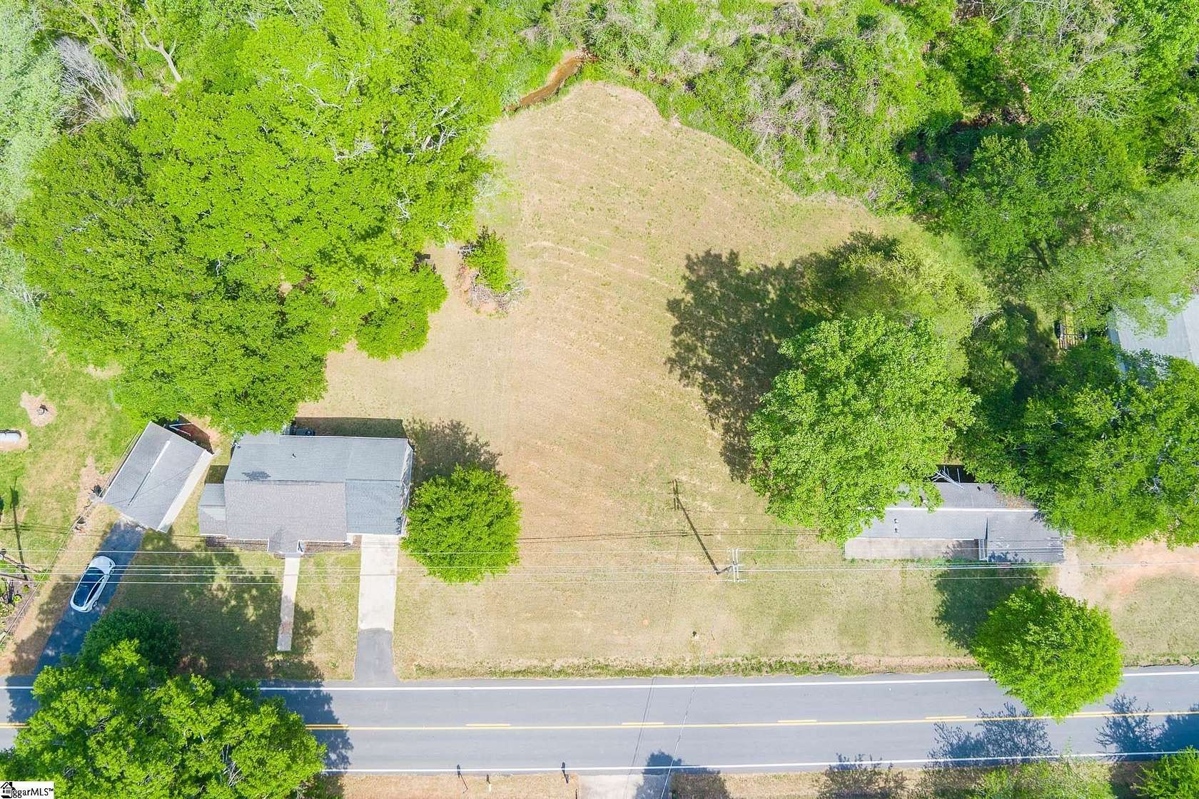0.35 Acres of Land for Sale in Inman, South Carolina