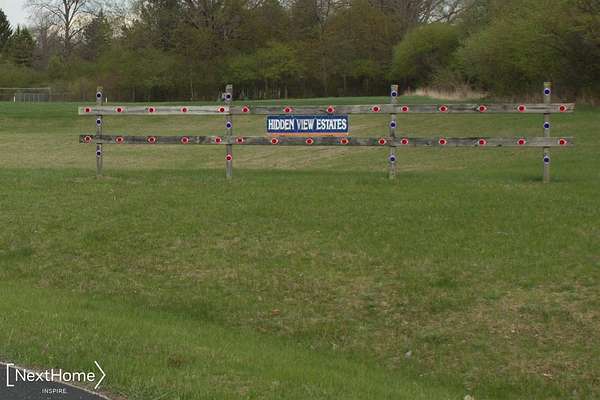 0.22 Acres of Residential Land for Sale in Flint, Michigan